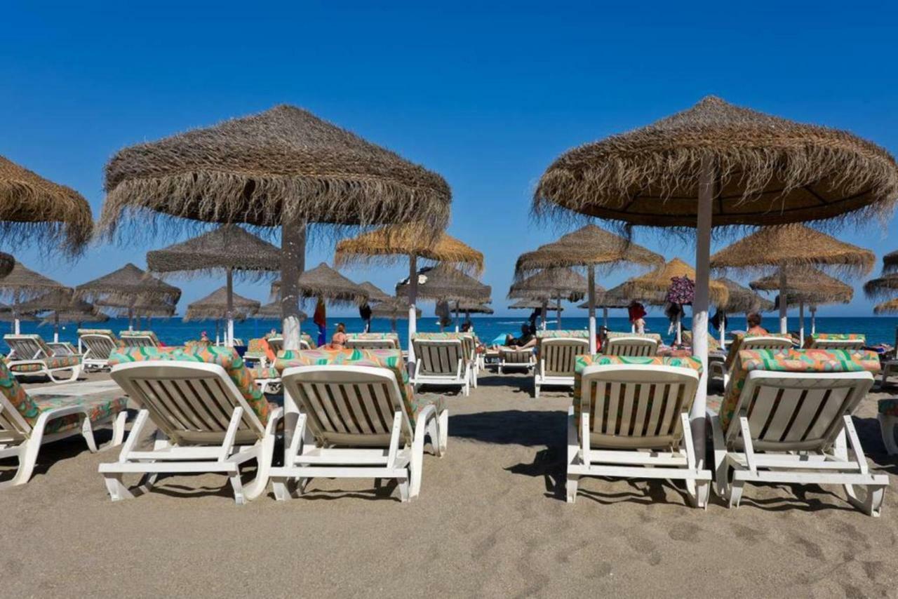 Lovely, Quiet Downtown-Beach W Balcony فوينخيرولا المظهر الخارجي الصورة