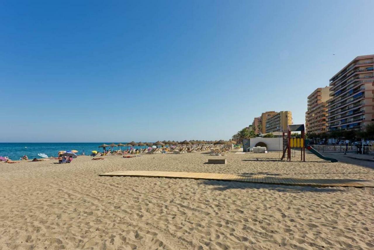 Lovely, Quiet Downtown-Beach W Balcony فوينخيرولا المظهر الخارجي الصورة